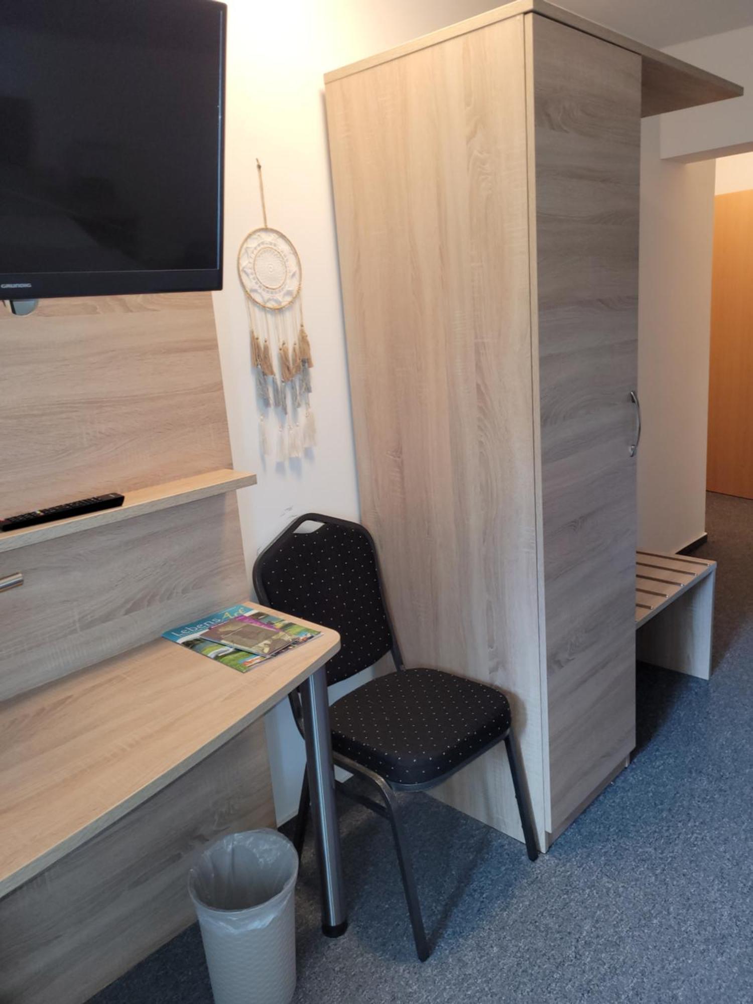 Pension Turm Schonwald  Εξωτερικό φωτογραφία