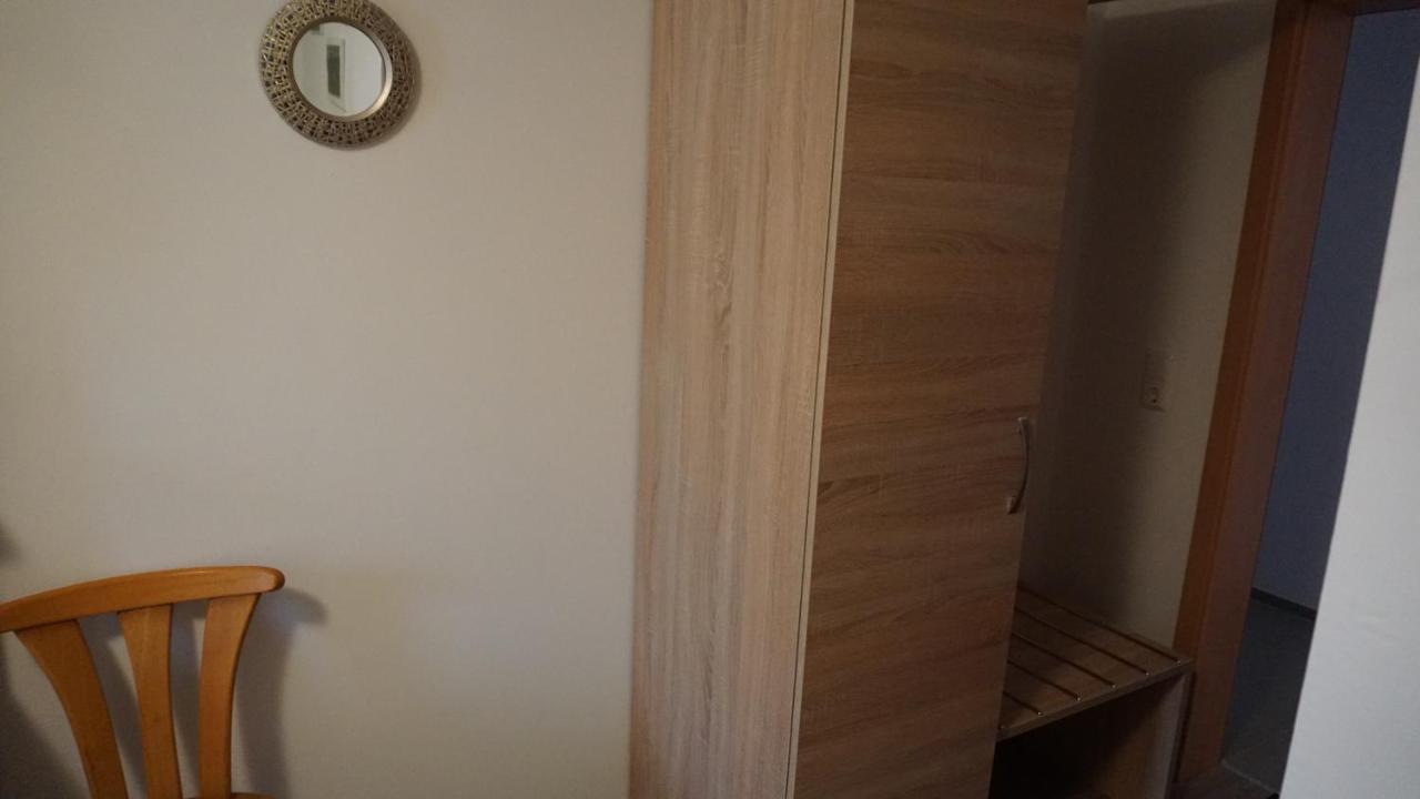 Pension Turm Schonwald  Εξωτερικό φωτογραφία
