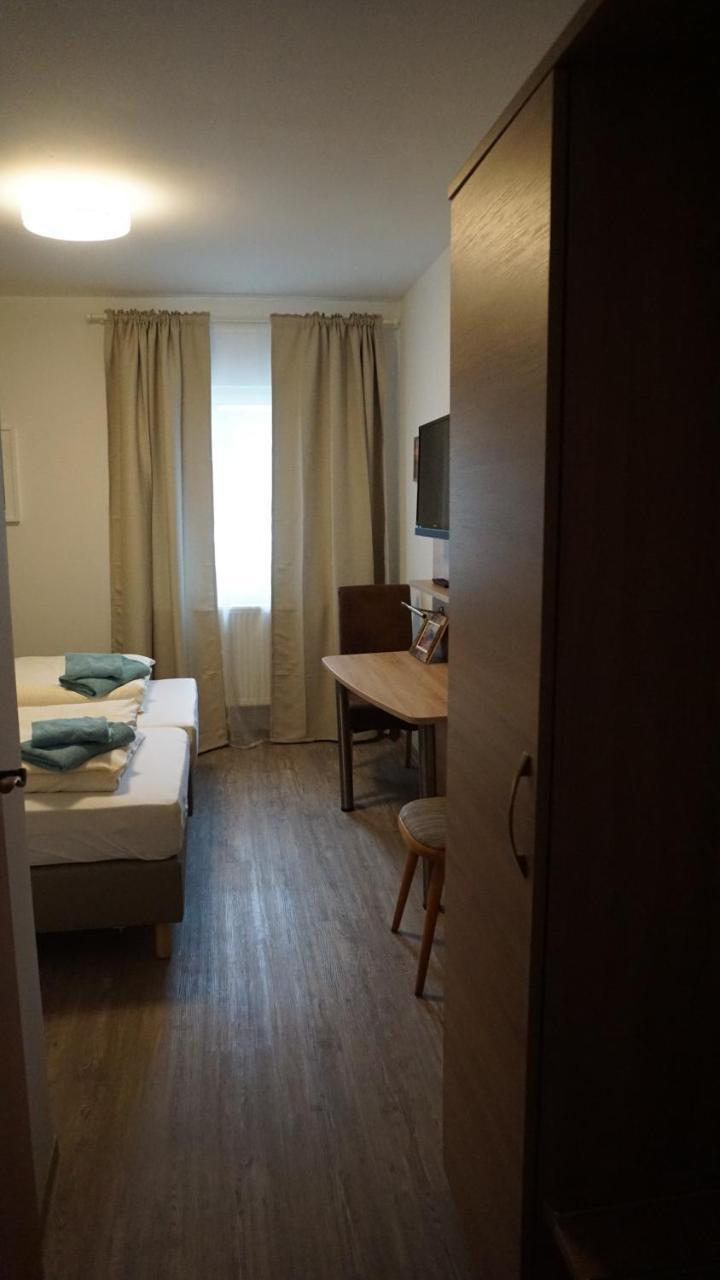 Pension Turm Schonwald  Εξωτερικό φωτογραφία